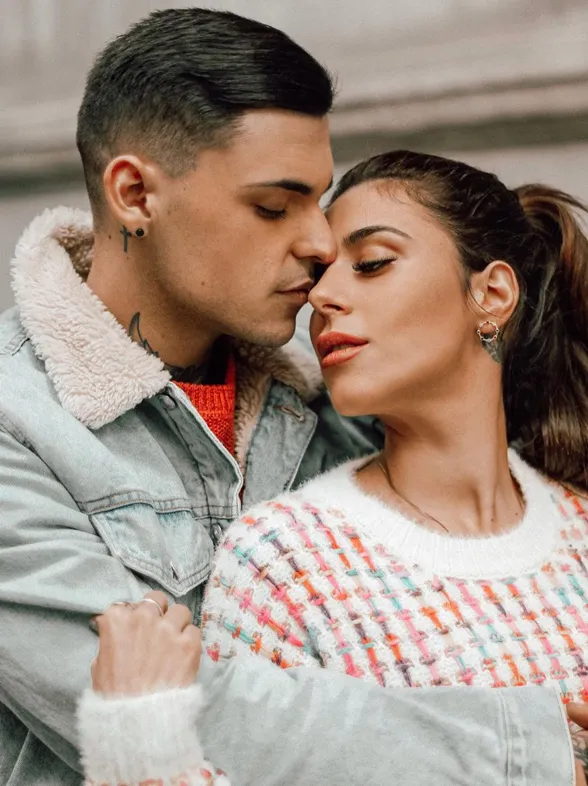 Supervivientes: los concursantes rajan de sus churris, ¿cómo son realmente sus parejas?