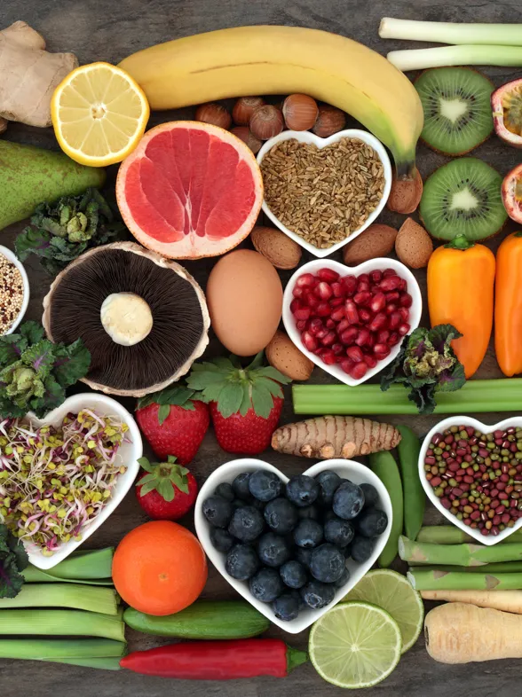 Veggie Challenge: hacerte vegana durante 30 días