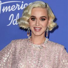 Katy Perry diventerà mamma: l'annuncio nel suo ultimo video