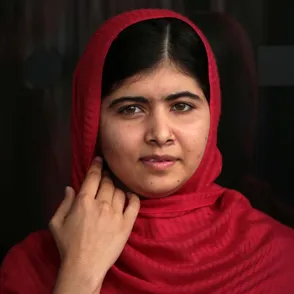 Malala Yousafzai: Ihre bewegende Geschichte