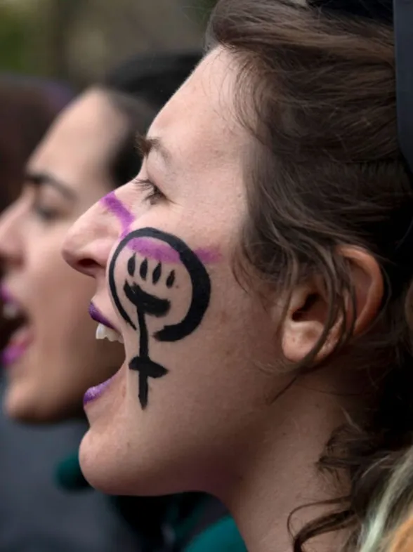 8M: con derechos y sin barreras