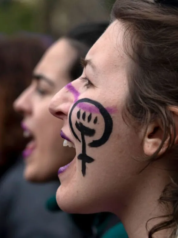 8M: con derechos y sin barreras