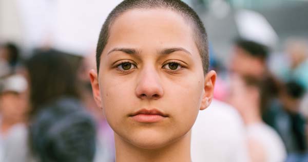 Emma Gonzalez Warum Sie Uns Inspiriert