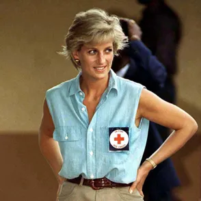 Lady Diana: Warum sie uns inspiriert