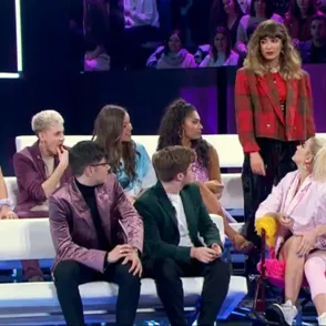 OT 2020: una gala femenina con Samantha en silla de ruedas y unos nominados inesperados