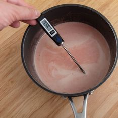 Comment utiliser un thermomètre de cuisson ?