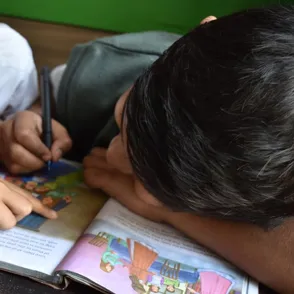 Coronavirus y niños: cómo conciliar el cuidado de tus hijos y el trabajo durante los días de cuarentena