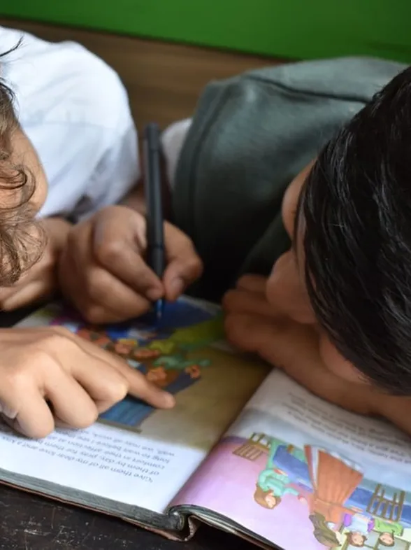 Coronavirus y niños: cómo conciliar el cuidado de tus hijos y el trabajo durante los días de cuarentena