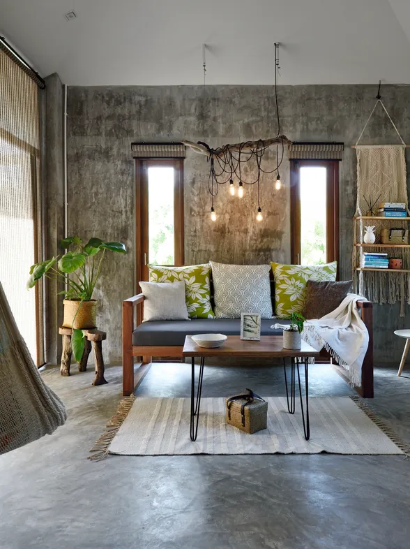 Decoración sostenible: todo lo que necesitas para un hogar eco friendly