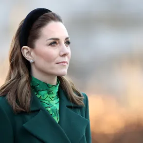 Kate Middleton estrena melena primaveral, ¡te encantará su look!