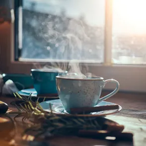 Dime qué sientes y te diré cuál de estas infusiones saludables necesitas