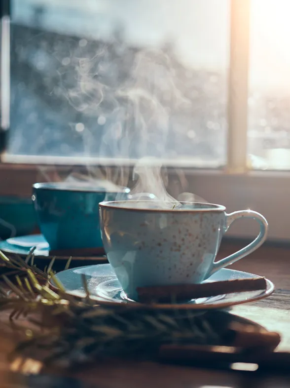 Dime qué sientes y te diré cuál de estas infusiones saludables necesitas
