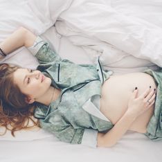 Insomnio en el embarazo: ¿cómo dormir mejor?