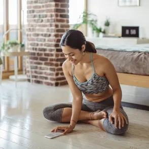 Gimnasio y coronavirus: ¿son compatibles? Te damos algunas alternativas