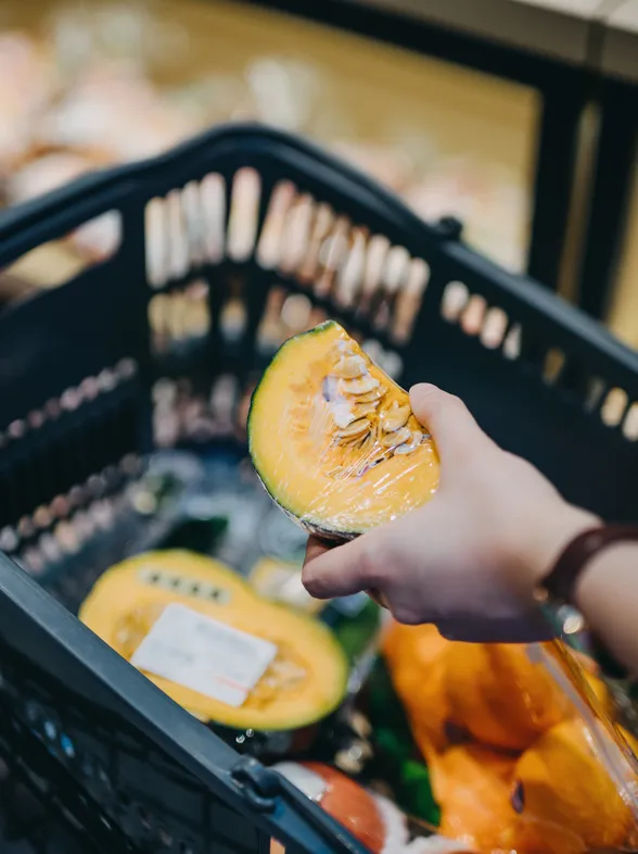 'Life hacks': 10 trucos para que tu comida dure más tiempo