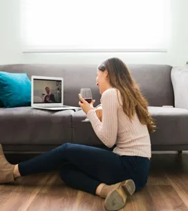 Parejas a distancia: así es cómo puedes hacer que tu relación funcione con estos 10 hábitos clave