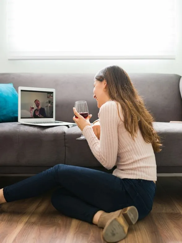 Parejas a distancia: así es cómo puedes hacer que tu relación funcione con estos 10 hábitos clave