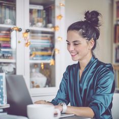 Smart Working: come organizzarsi per lavorare bene da casa