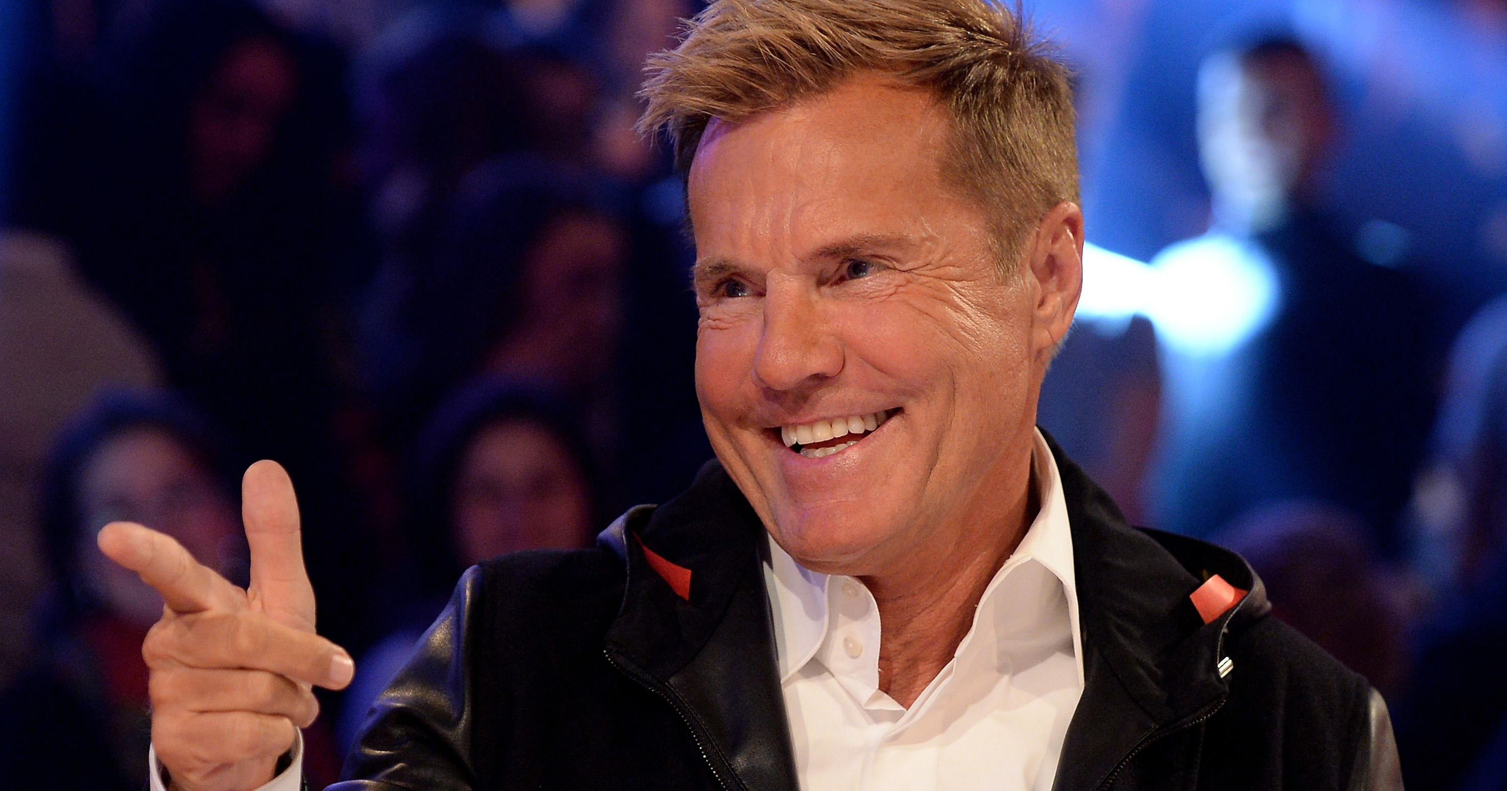 Dieter Bohlen So verbringt er die CoronaZeit zuhause