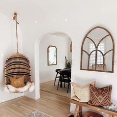 Decoración - Últimas tendencias de decoración de interiores