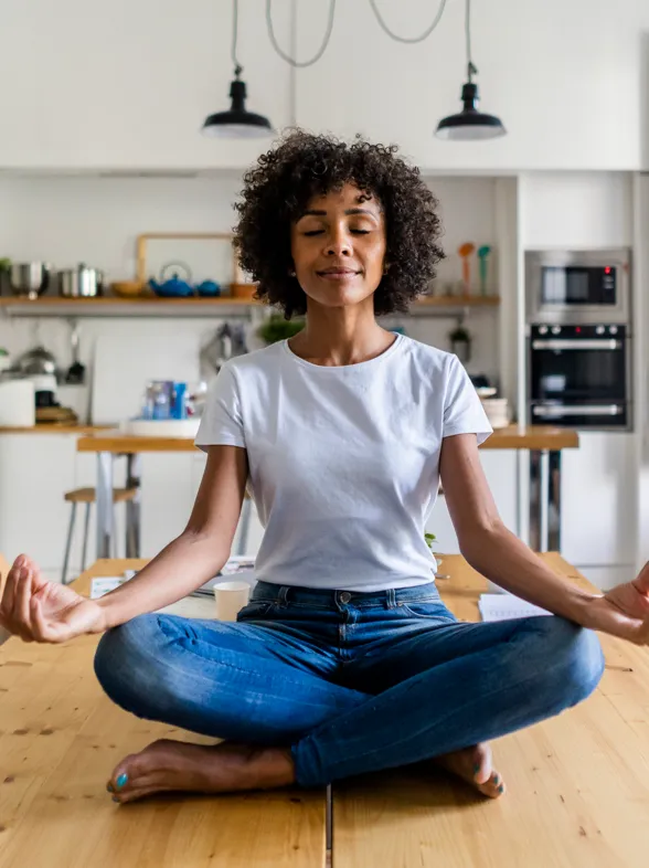 Todo lo que debes hacer para cuidar tu cuerpo (y tu mente) en la cuarentena