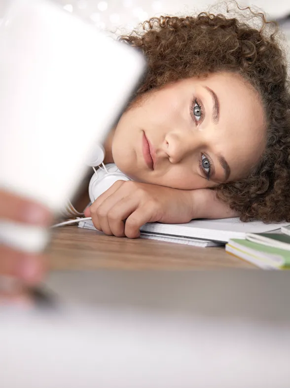 ¿Aburrida en casa? Prueba alguna de estas divertidas actividades