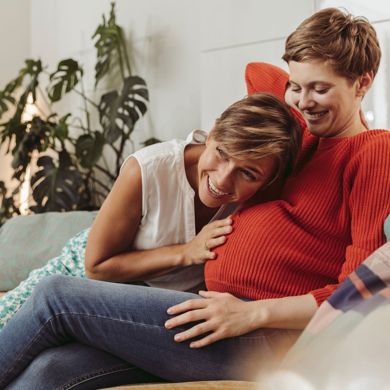 Suplementos nutricionales durante el embarazo: todo lo que debes saber