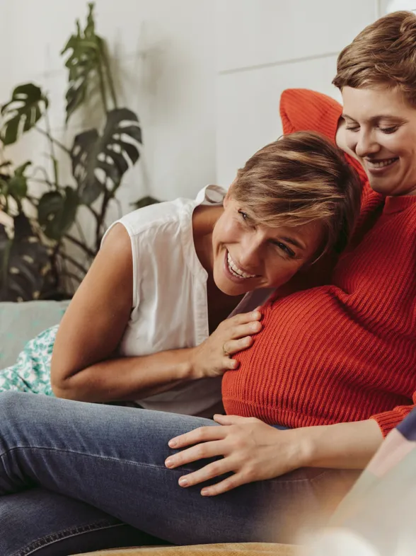 Suplementos nutricionales durante el embarazo: todo lo que debes saber
