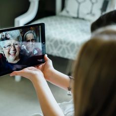 Videollamadas grupales, ¡no hay excusa!: estas son las mejores apps para hablar con tus amigos