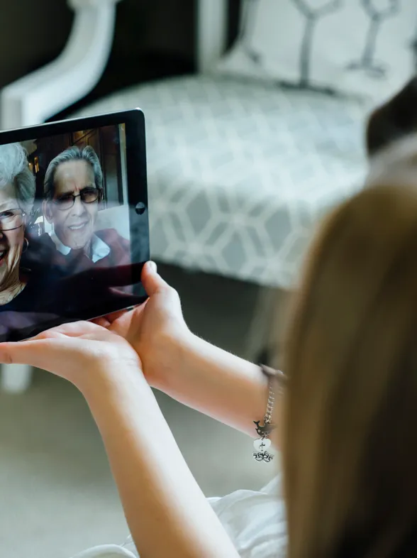 Videollamadas grupales, ¡no hay excusa!: estas son las mejores apps para hablar con tus amigos