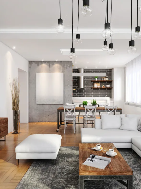 Pon tu segunda vivienda a trabajar