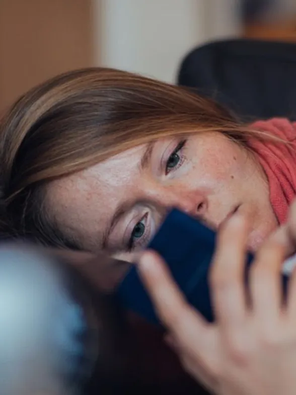 Coronavirus vs gripe: ¿Cuál es la diferencia?