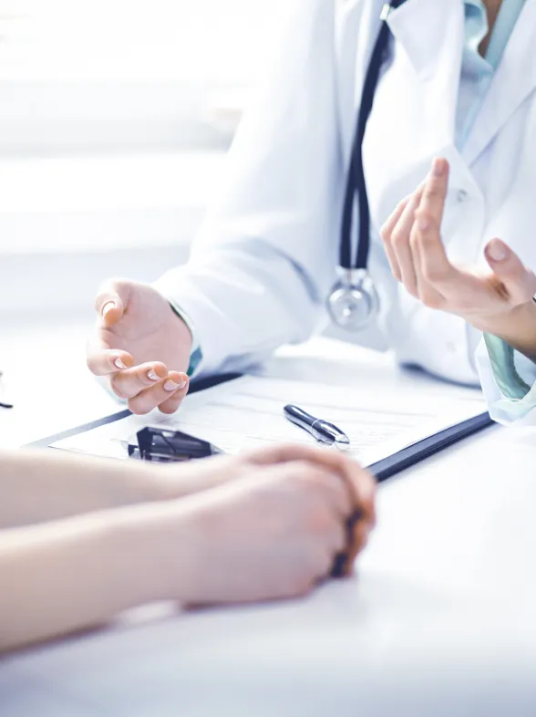 ¿Va a dejar de ser anónima la donación de óvulos y esperma?