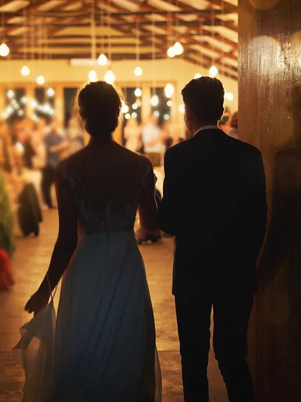 7 formas de entretener a los asistentes durante toda la boda