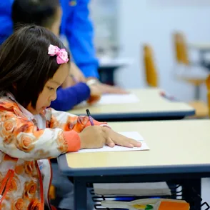 ¿Sabes cómo elegir escuela infantil? Estas son las 10 claves para conseguirlo