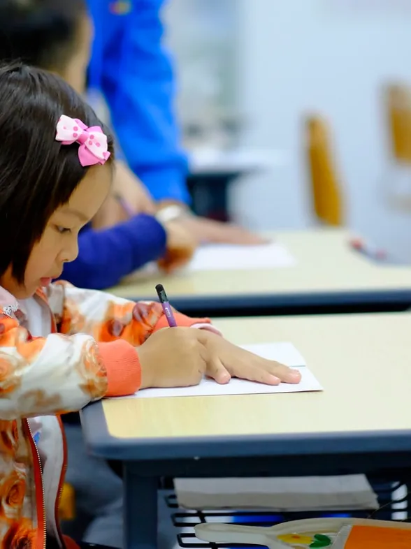 ¿Sabes cómo elegir escuela infantil? Estas son las 10 claves para conseguirlo