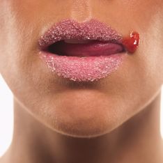 Exfoliante de labios: ¿por qué debes incluirlo en tu rutina?