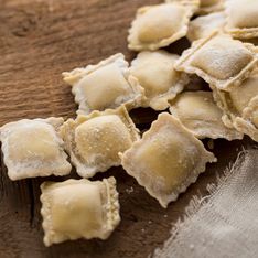 Cocina casera: ¿cómo hacer pasta fresca en casa y sin máquina?