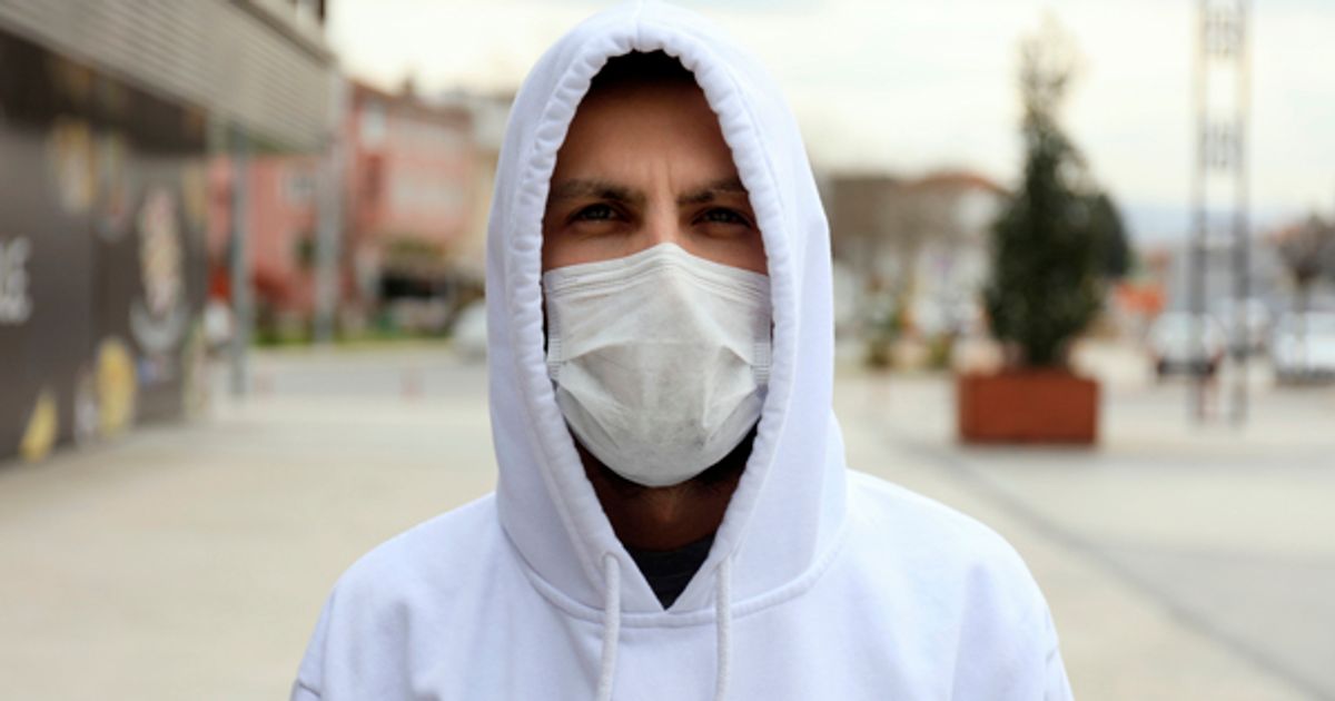 Wie Lange Dauert Es Bis Corona Weg Ist www.gofeminin.de