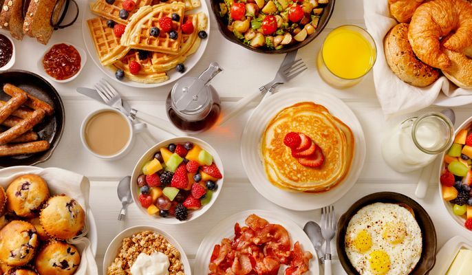 colazione-americana-ingredienti-e-ricette