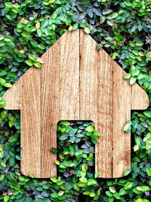 Materiales sostenibles: ¿cuál es la decoración con menor impacto ambiental?