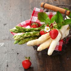Manger des fruits et légumes frais pour soutenir les producteurs français 👩🏼‍🌾 👨🏼‍🌾