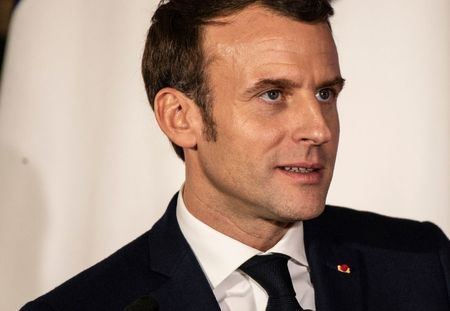 Plan massif pour l'hôpital, prime : les nouvelles annonces d'Emmanuel Macron