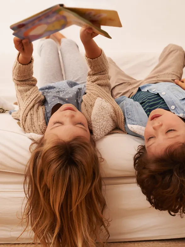 Niños y cuarentena: 10 imprescindibles que no encontrarás en supermercados