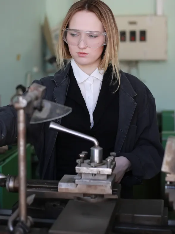 Solo el 26% de los profesionales en el sector de la innovación y la tecnología son mujeres