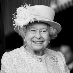 Schock-Nachricht: Queen Elizabeth II. ist tot