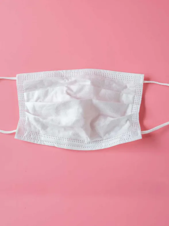 Mundschutz nähen: Wie sicher sind DIY-Masken?