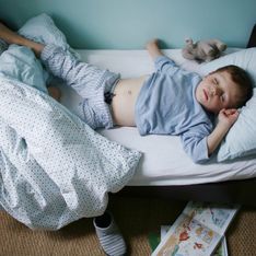 Comment améliorer le sommeil de mon enfant ?