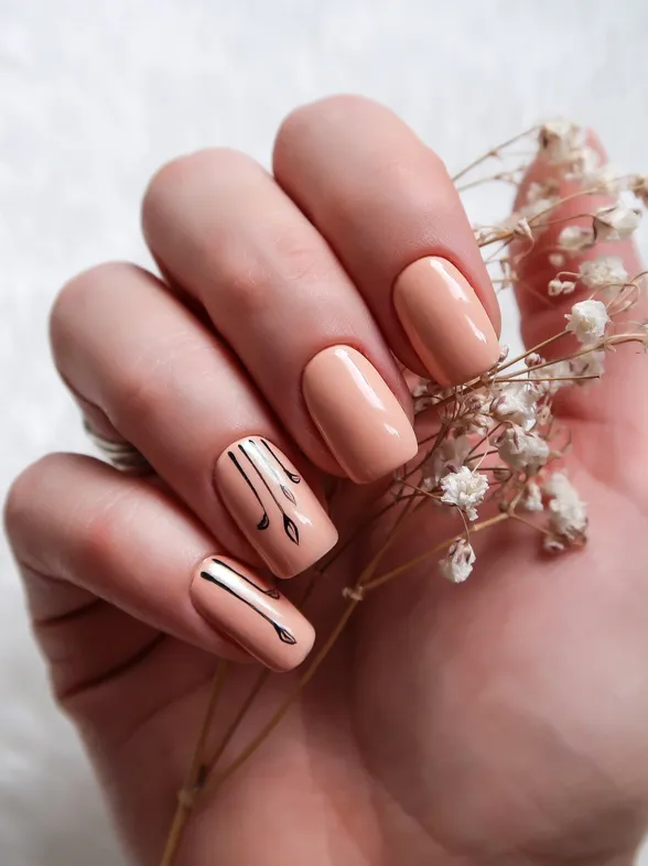 Cómo quitarte la manicura permanente en casa en 5 pasos
