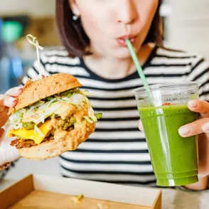 Un mes sin comer carne: ¿qué cambios notas en tu cuerpo?